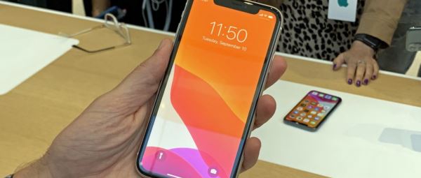 iPhone11怎么导入SIM卡通讯录?iPhone11将SIM卡通讯录导入手机方法