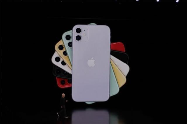 iphone11可以插两张电信卡吗 iphone11支持双电信卡吗_苹果手机_手机学院_本站