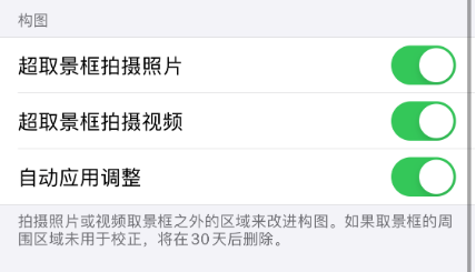 iPhone11照片右上角星形标志代表什么意思_苹果手机_手机学院_本站