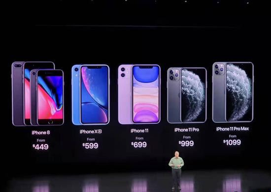 iPhone11系列买国行好还是港版好 港版和国行价格对比介绍_苹果手机_手机学院_本站