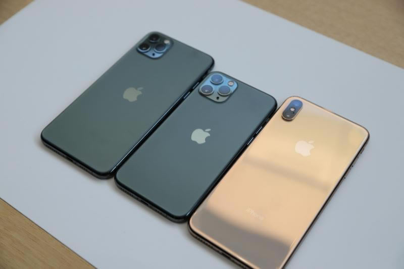 iPhone11Pro与ProMax有什么区别 iPhone11Pro与ProMax对比介绍