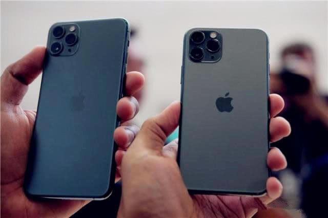 iPhone11Pro上手体验 iPhone11Pro优缺点介绍