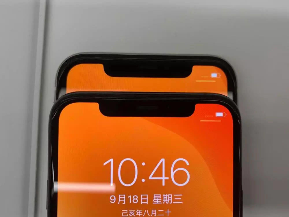 iPhone11与iPhone11Pro选哪一个 苹果iPhone11深度对比11Pro