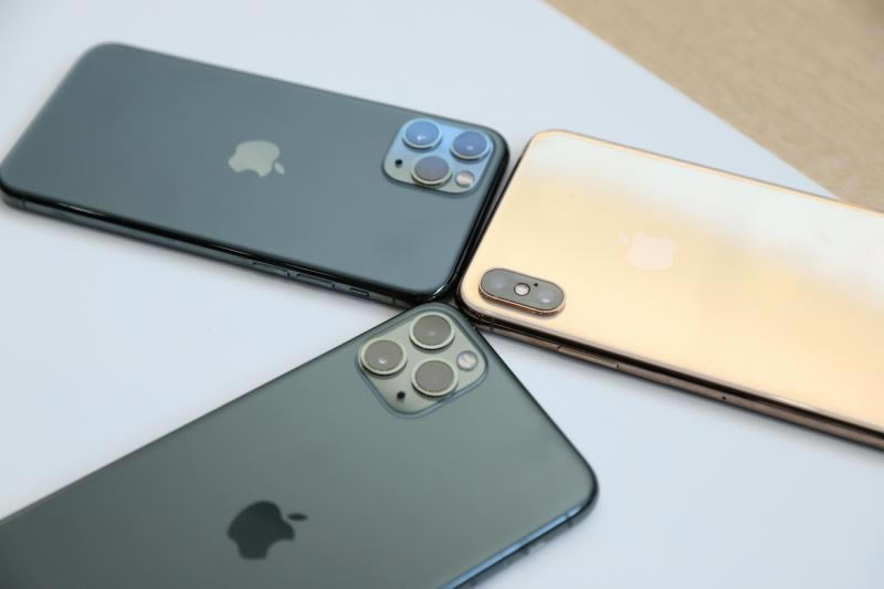 iPhone11Pro与ProMax有什么区别 iPhone11Pro与ProMax对比介绍