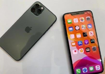 iPhone11系列买哪一个好？iphone11/ Pro/Max设置参数对比评测