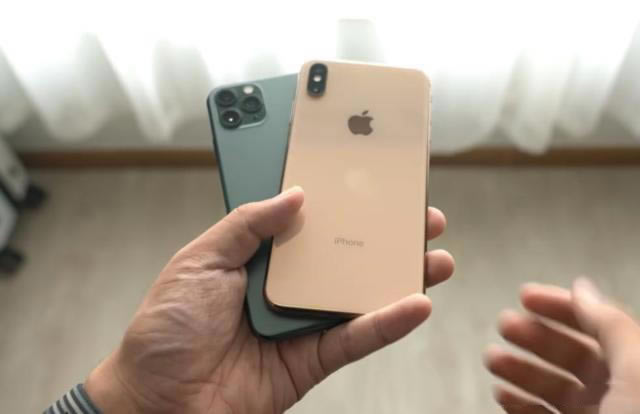 苹果iPhone11Pro值得买吗 iPhone11Pro真机上手体验 优缺点明显_苹果手机_手机学院_本站