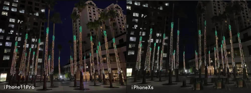 苹果iPhone11Pro值得买吗 iPhone11Pro真机上手体验 优缺点明显_苹果手机_手机学院_本站