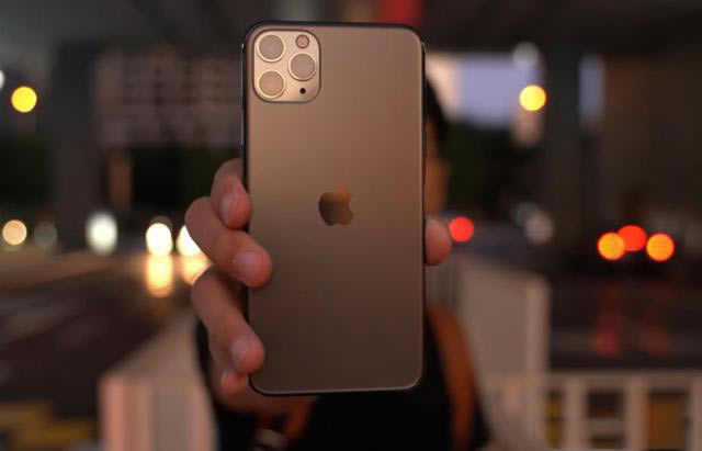 苹果iPhone11Pro值得买吗 iPhone11Pro真机上手体验 优缺点明显_苹果手机_手机学院_本站