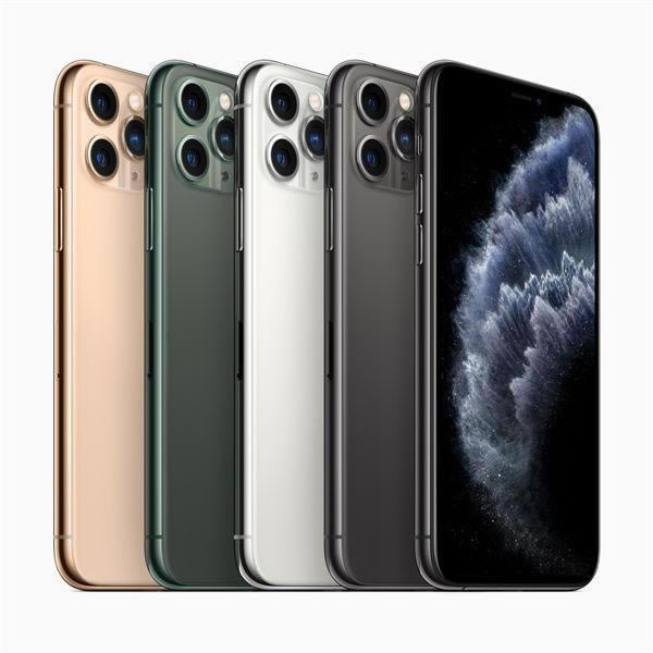 iPhone11和iPhone11Pro哪款值得入手 iPhone11和iPhone11Pro对比详解_手机评测_手机学院_本站