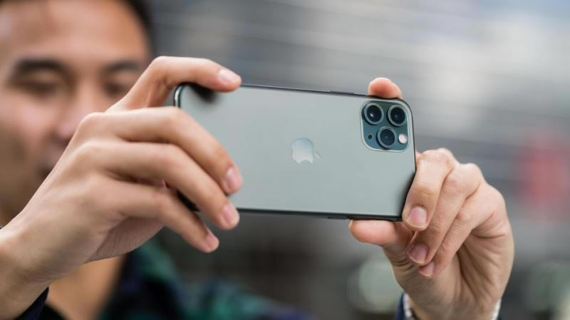 iPhone11系列拍照技巧 ios13你需要的iPhone11相机使用小技巧_苹果手机_手机学院_本站