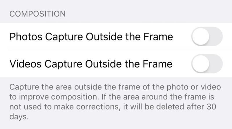 iPhone11系列拍照技巧 ios13你需要的iPhone11相机使用小技巧_苹果手机_手机学院_本站