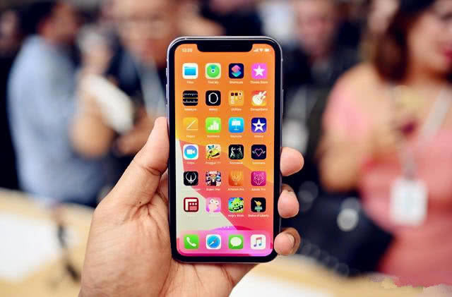 iPhone11系列什么颜色买的人最多 为什么绿色iPhone11Pro最畅销_苹果手机_手机学院_本站