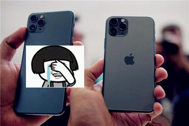 iPhone11系列什么颜色买的人最多 为什么绿色iPhone11Pro最畅销_苹果手机_手机学院_本站