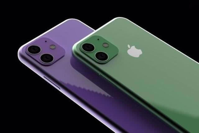 iPhone11系列什么颜色买的人最多 为什么绿色iPhone11Pro最畅销_苹果手机_手机学院_本站
