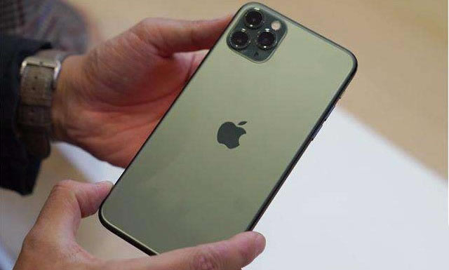 iphone11pro支持不支持无线充电?_苹果手机_手机学院_本站