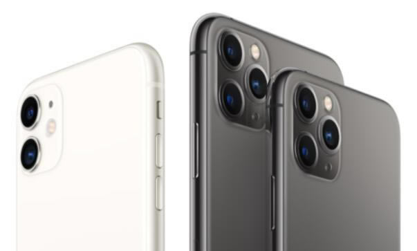 iPhone11ϵĿֵiPhone 11/ Pro/MaxԼ۱ȡȫλԱ_ƻֻ_ֻѧԺ_վ