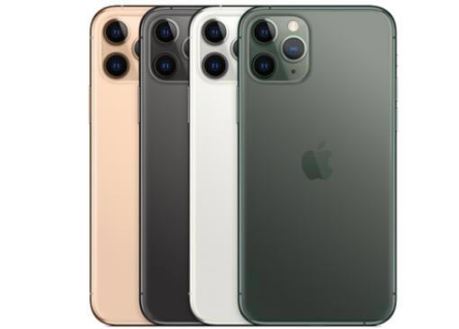 iPhone11系列哪款值得买？iphone11/ Pro/Max性价比、技巧全方位对比评测