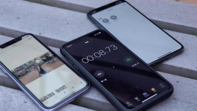 港版iPhone11值得入手吗 港版iPhone11和iPhone11Pro开箱区别对比_手机评测_手机学院_本站