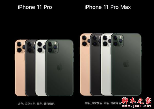 iPhone 11 ProiPhone 11 Pro MaxӲúϸ (Ƶ)_ƻֻ_ֻѧԺ_վ