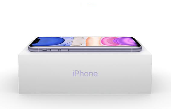 iPhone11系列电池续航如何 三款iPhone11电池提升了多少_苹果手机_手机学院_本站