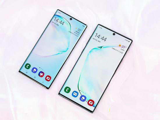 iphone11pro和三星note10哪款好 iphone11pro和三星note10对比详解_手机评测_手机学院_本站