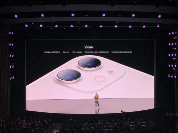 iPhone11系列哪款好 iPhone11系列外观、配置、性能、拍照、续航及评测_手机评测_手机学院_本站