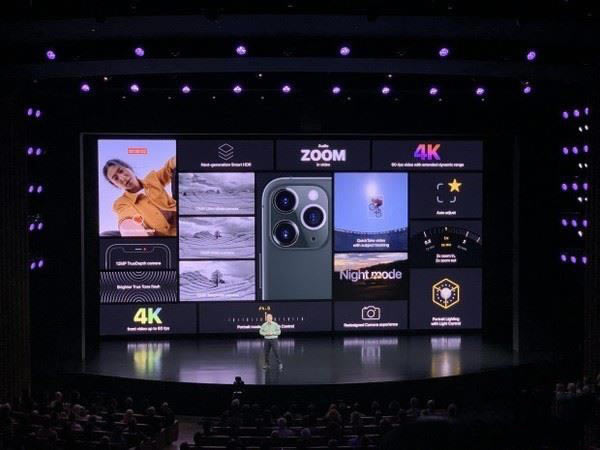 iPhone11系列哪款好 iPhone11系列外观、配置、性能、拍照、续航及评测_手机评测_手机学院_本站