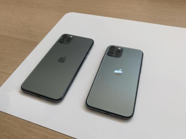 iPhone11系列哪款好 iPhone11系列外观、配置、性能、拍照、续航及评测_手机评测_手机学院_本站
