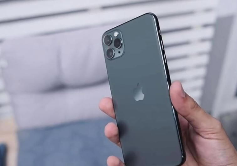 iPhone11Pro和华为Mate30Pro哪款值得买 iPhone11Pro和华为Mate30Pro对比评测_手机评测_手机学院_本站