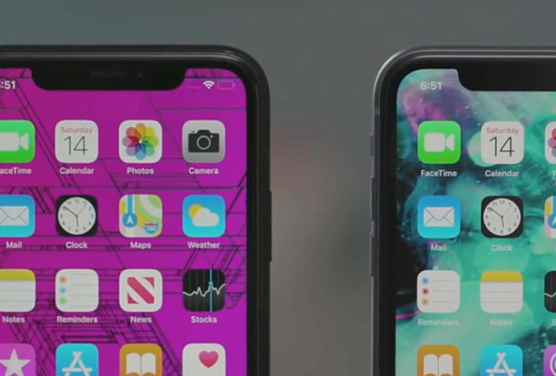 iPhone11Pro和华为Mate30Pro哪款值得买 iPhone11Pro和华为Mate30Pro对比评测_手机评测_手机学院_本站