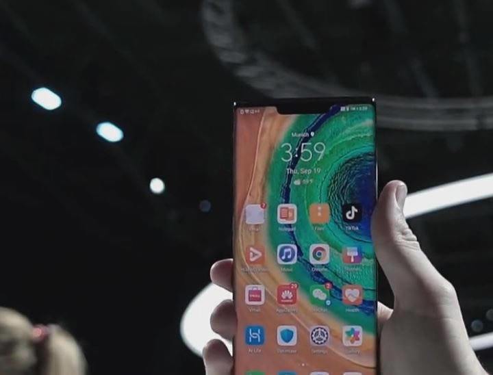 iPhone11Pro和华为Mate30Pro哪款值得买 iPhone11Pro和华为Mate30Pro对比评测_手机评测_手机学院_本站