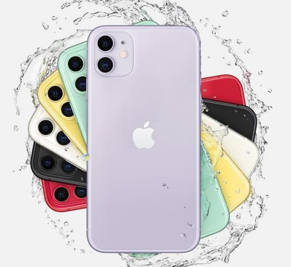 iPhone11系列支不支持以旧换新吗 iPhone11系列以旧换新价格值不值_苹果手机_手机学院_本站