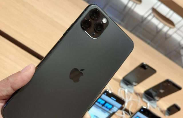 iphone11pro和三星note10、华为mate30pro哪款拍照好 3款手机拍照对比_手机评测_手机学院_本站