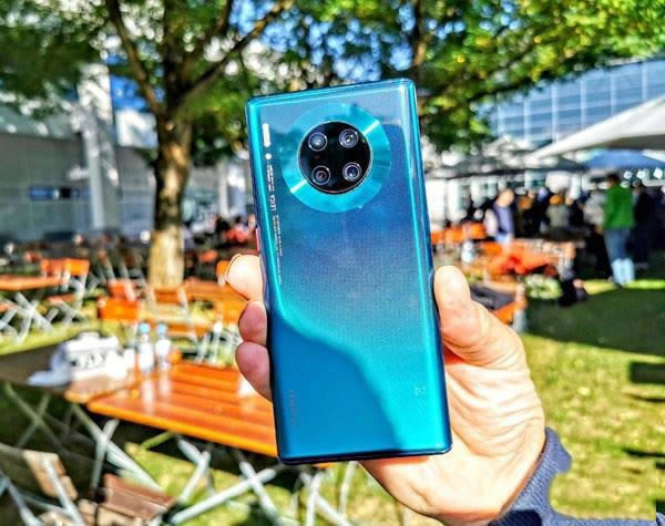iphone11pro和三星note10、华为mate30pro哪款拍照好 3款手机拍照对比_手机评测_手机学院_本站