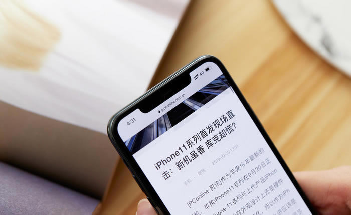 iPhone11系列到底值不值得买 先看完这十大特点再决定吧_苹果手机_手机学院_本站