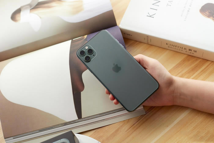 iPhone11系列到底值不值得买 先看完这十大特点再决定吧_苹果手机_手机学院_本站