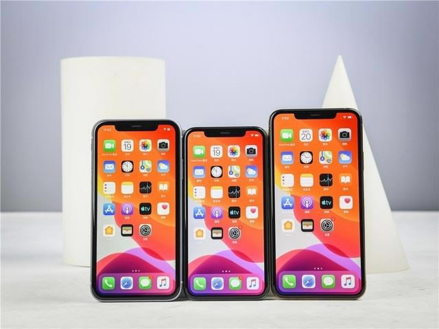 iPhone11系列不好不好用 苹果11系列外观、屏幕、拍照、性能、续航及体验评测_手机评测_手机学院_本站