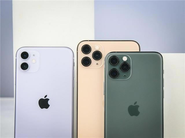 iPhone11系列不好不好用 苹果11系列外观、屏幕、拍照、性能、续航及体验评测_手机评测_手机学院_本站