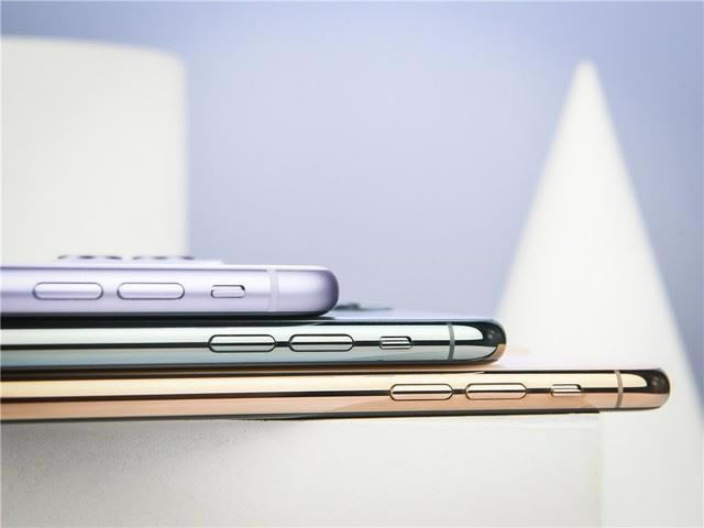 iPhone11系列不好不好用 苹果11系列外观、屏幕、拍照、性能、续航及体验评测_手机评测_手机学院_本站
