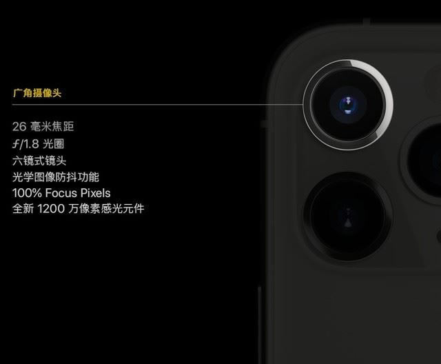 iPhone11系列不好不好用 苹果11系列外观、屏幕、拍照、性能、续航及体验评测_手机评测_手机学院_本站