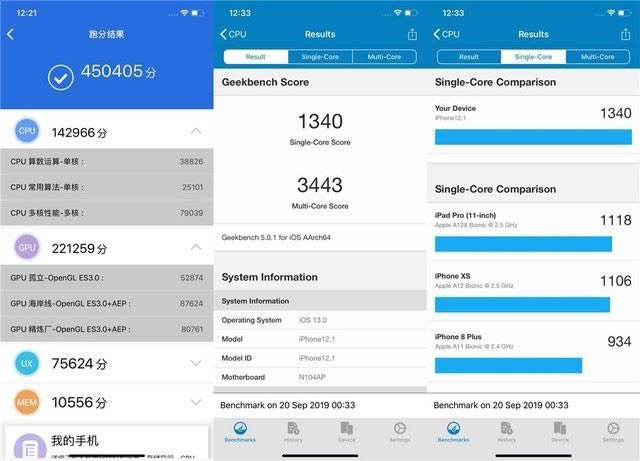 iPhone11系列不好不好用 苹果11系列外观、屏幕、拍照、性能、续航及体验评测_手机评测_手机学院_本站