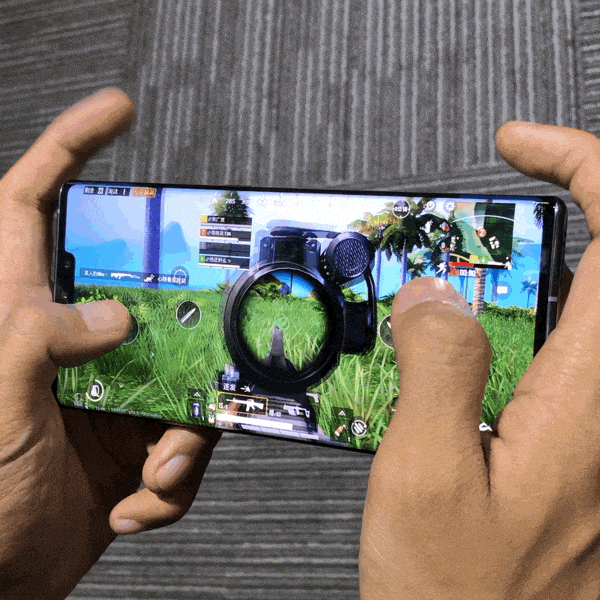 华为Mate30 Pro全面对比苹果iPhone 11 Pro 哪一款更值得买_手机评测_手机学院_本站