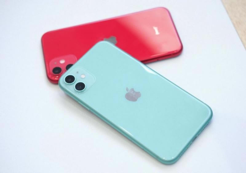iphone11有必要换吗 iphone11手机三大缺点分析_苹果手机_手机学院_本站