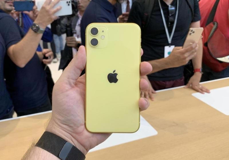 iphone11有必要换吗 iphone11手机三大缺点分析_苹果手机_手机学院_本站
