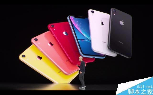 iPhone 11有几种颜色?iPhone 11哪个颜色好看?
