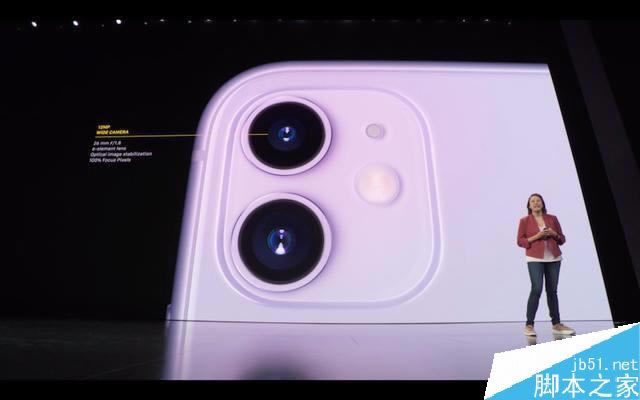 iPhone 11有几种颜色?iPhone 11哪个颜色好看?