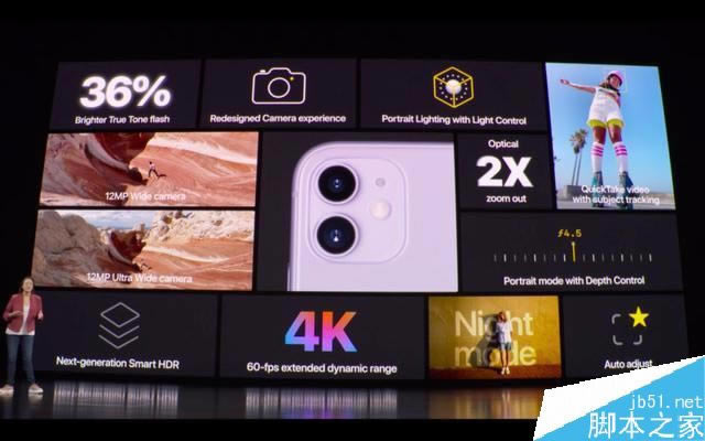 iPhone 11有几种颜色?iPhone 11哪个颜色好看?