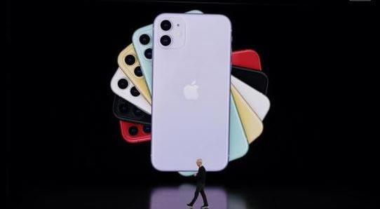 该选哪款iPhone 新iPhone11系列选购攻略_苹果手机_手机学院_本站