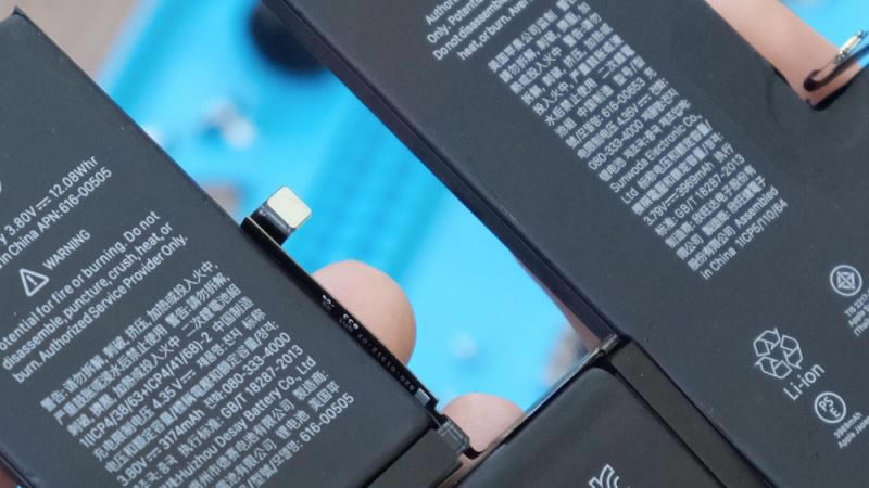 iPhone11手机内部做工如何 iPhone11手机拆解+评测_手机评测_手机学院_本站