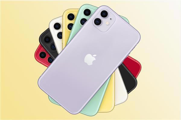 iPhone 11的优缺点有哪些 iPhone 11上手体验评测_手机评测_手机学院_本站